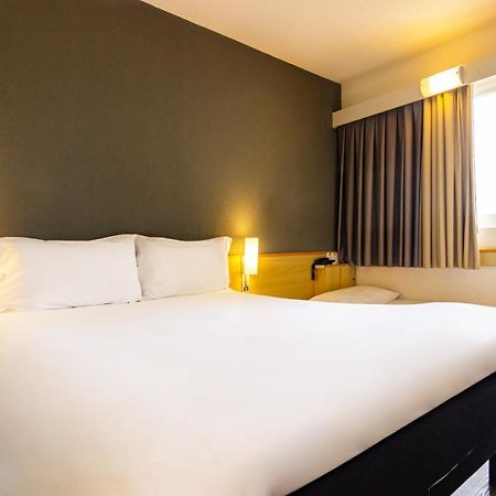Ibis Criciuma Hotell Criciuma  Exteriör bild