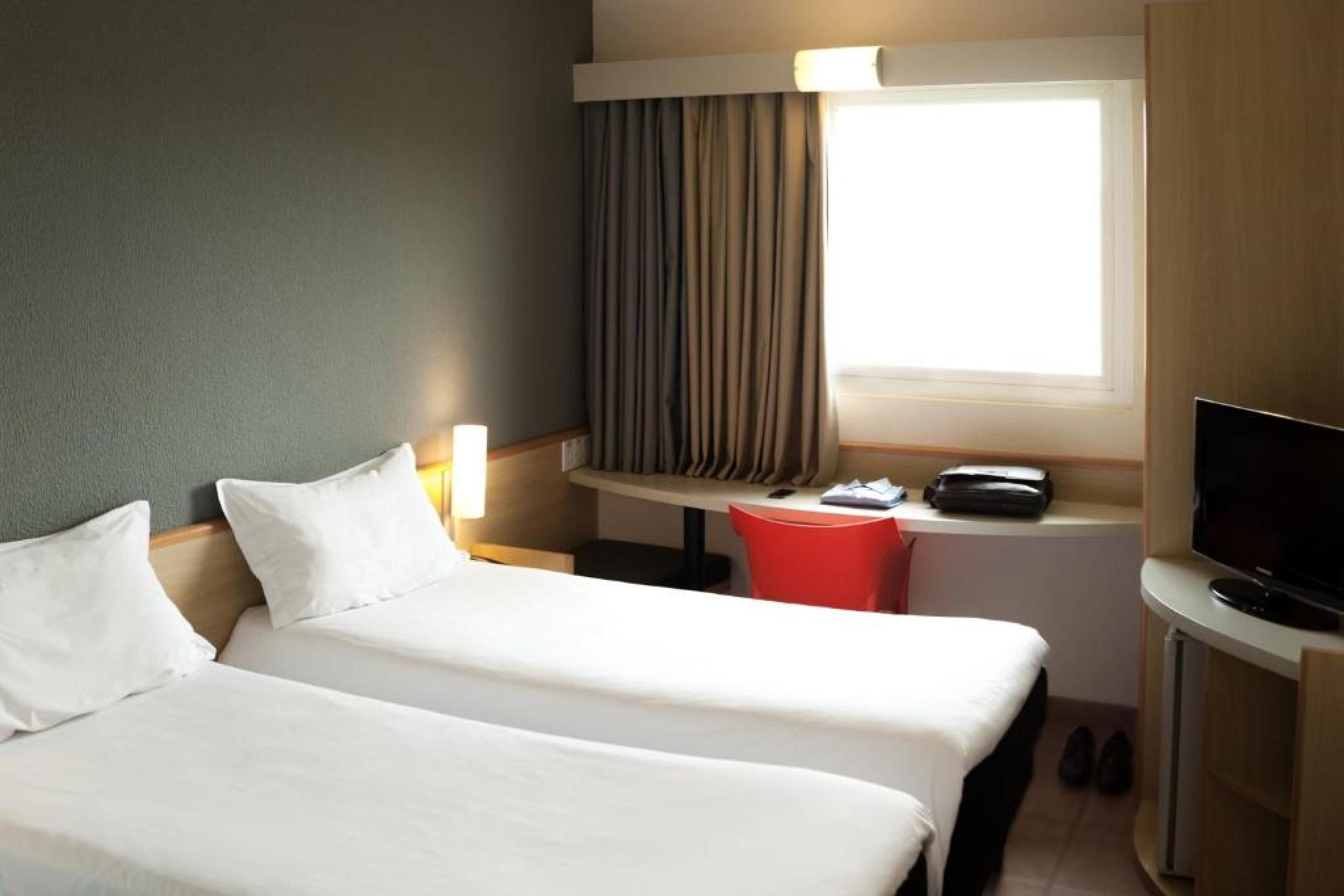 Ibis Criciuma Hotell Criciuma  Exteriör bild