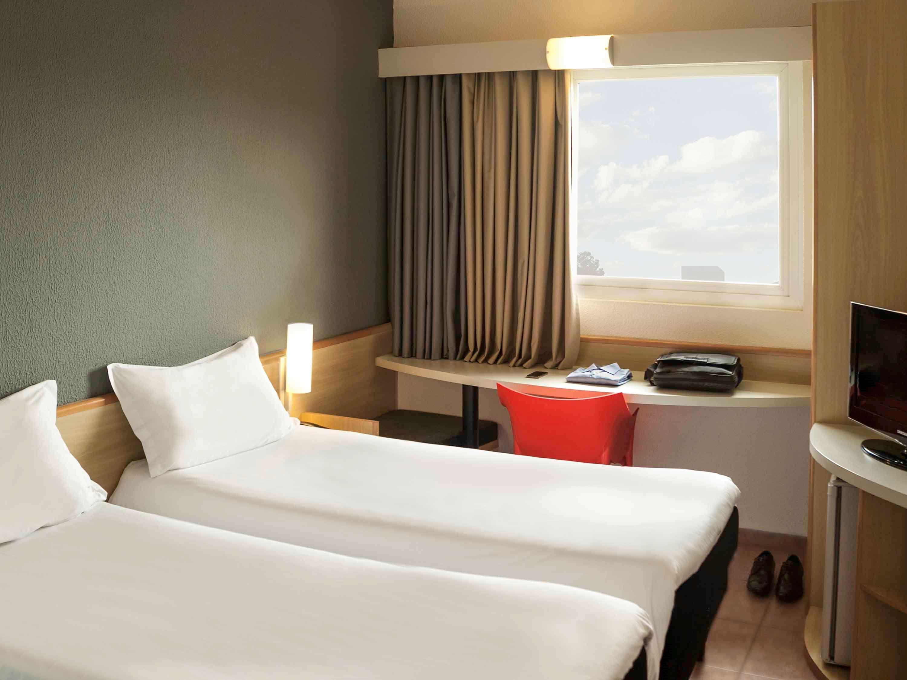 Ibis Criciuma Hotell Criciuma  Exteriör bild