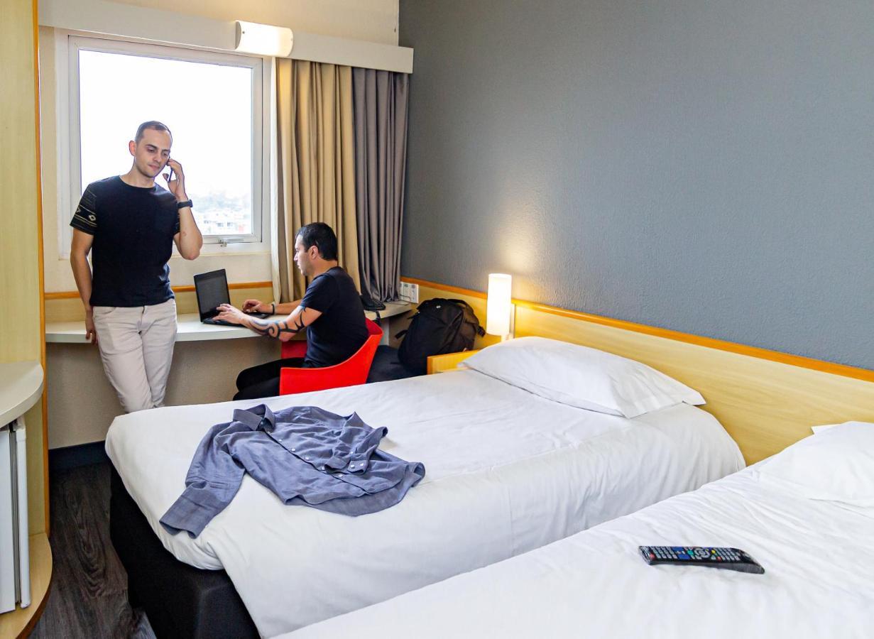 Ibis Criciuma Hotell Criciuma  Exteriör bild