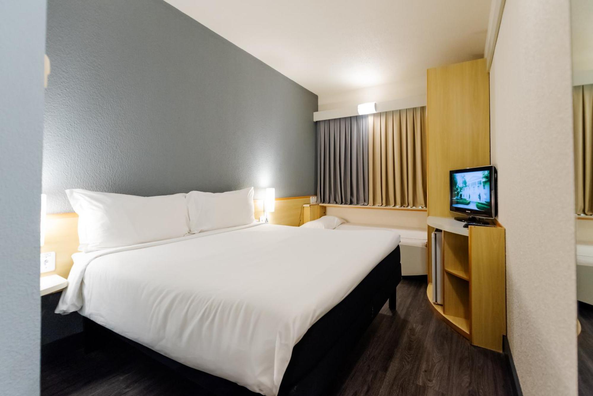 Ibis Criciuma Hotell Criciuma  Exteriör bild