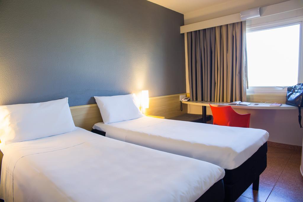 Ibis Criciuma Hotell Criciuma  Exteriör bild